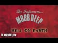 Mobb Deep; Blood Sport