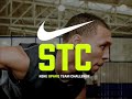 nike sparq training nstc: kerman high school football    