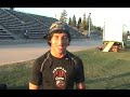 Nike SPARQ Training NSTC: Kerman High School Football ...