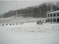AWD + Snow = Fun