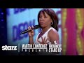 1st Amendment Stand Up - Ajai Sanders