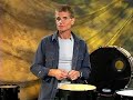 Drum Tuning Series Pt. 1 INTRO