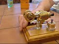 Stirling Engine