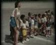 BP Children's Sports Day in Aden circa 1960