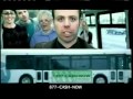 jg wentworth bus spoof
