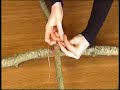 Square Lashing 2