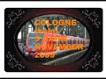COLOGNE S BAHN STOCK Nov 09