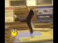 Jokers gym show 2008