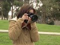Curso de Fotografia Tr�pode. Cap. 6(Parte 1/2)