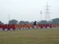 vishvia bharti annual function vishvia bharti annual function