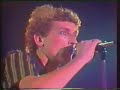 LADY PANK - Kryzysowa Narzeczona-Live
