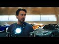 Iron man - hammer and tongs