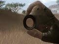 Far Cry 2 Hunting the Infamous Zebra