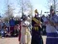 Aravaipa Apache Dance