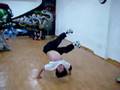 videos de Obowang crazy power tricks