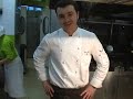 En el Hotel Asset Torrejon han preparado un Menu típico taurino, rabo de toro, lengua de toro y un montón de platos más. Ivan responsable de alimentos y bebidas y el chef victor nos dan a conocer esta iniciativa