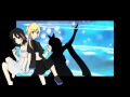 【Reno Bokarune & Rinato Yuhine】Synchronicity~ Requiem of the Spinning World~【UTAU VCV】