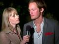 Alexander Skarsgård at The Sven Nykvist Tribute