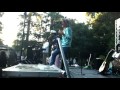 Mustache Harbor 'Lowdown' live in San Mateo