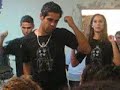 guerreiros de elite   salve pro rei  ao cubo 