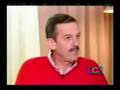 Entrevista al Coronel Plazas por Claudia Gurisatti Parte I