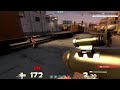 TF2 - Fluke, more like... well, Fluke.