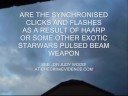 Ionized Atmosphere
