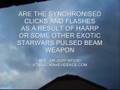 Ionized Atmosphere