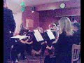 Shrewton Silver Band \"The Snowman\"