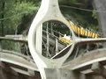 the boulder dash roller coaster at lake compounce in bristol, ct. recorded in 2004. music: the offspring - can't get my head around you