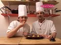 La Cusine de Gigi et Jean-Luc: Bouchées Coco Mexicaines La Cusine de Gigi et Jean-Luc: Bouchées Coco Mexicaines