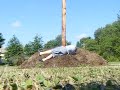 Mulch Jumping!!! (2)
