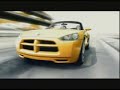 Dodge Demon animation