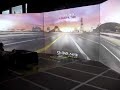 TRACKMANIA EXTREME BACK RIGHT VIEW - PARADISE ISLAND
