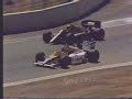 F1 1985 FIA Review - 16 Adelaide - End Credits