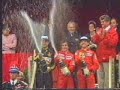 F1 1985 FIA Review - 16 Adelaide - End Credits