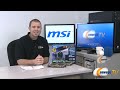 Newegg TV: Benchmarking - SLI MSI NVIDIA GeForce GTX 560 Ti