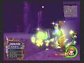 KH2FM - Just for fun fighting - Cavern of Rememberence