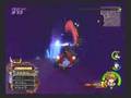 KH2FM - Just for fun fighting - Cavern of Rememberence