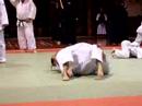 Judo Practice