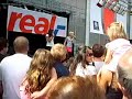 Händler-Tour Göttingen \"Der Gorilla mit der Sonnenbrille\" Händler-Tour Göttingen \"Der Gorilla mit der Sonnenbrille\"