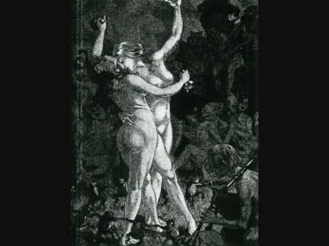 Opera IX - The Call of the Wood