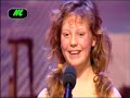 holland`s got talent esther zang & contorsionisme ( nolimit