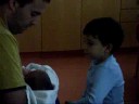 Elías & Lionel - 21.07.2008