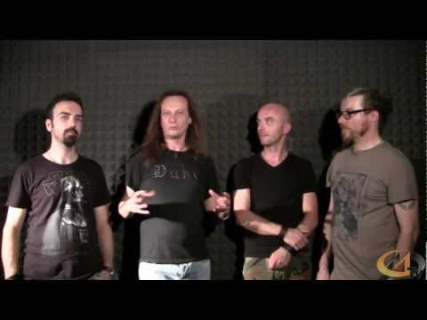 ALCSTONES VS DEAN GUITARS & DDRUM