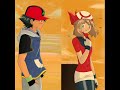 Ash and May: Sanctuary
