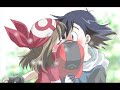 Ash and May: Sanctuary