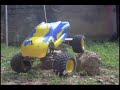 RC Frutuoso 0.6 - Outro vídeo do Crawler