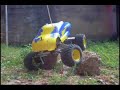 RC Frutuoso 0.6 - Outro vídeo do Crawler