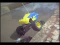 RC Frutuoso 0.6 - Outro vídeo do Crawler